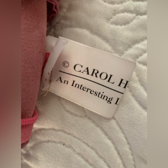 Carol Hearty statement purse - Picture 6 of 8